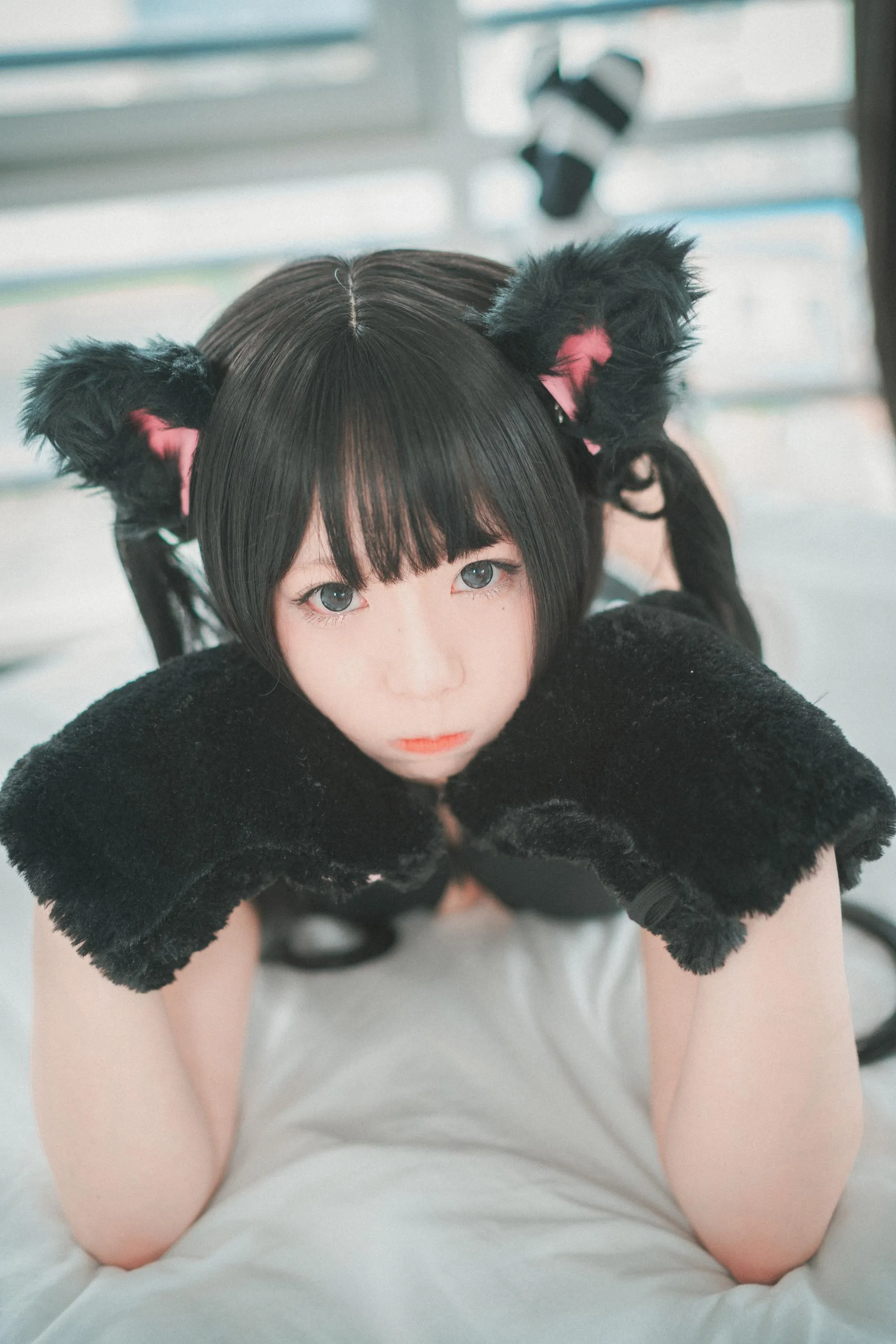 [DJAWA] Maruemon – NO.002 “Realised Feral Cat” [56P]插图8